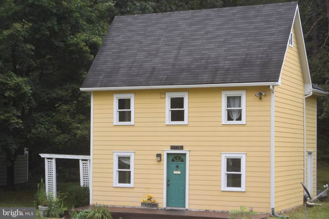 4715 Mill Creek Road - Photo 1