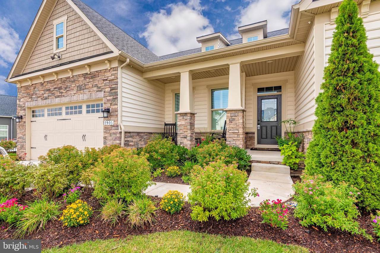 7905 Mcneal Farm Circle - Photo 1
