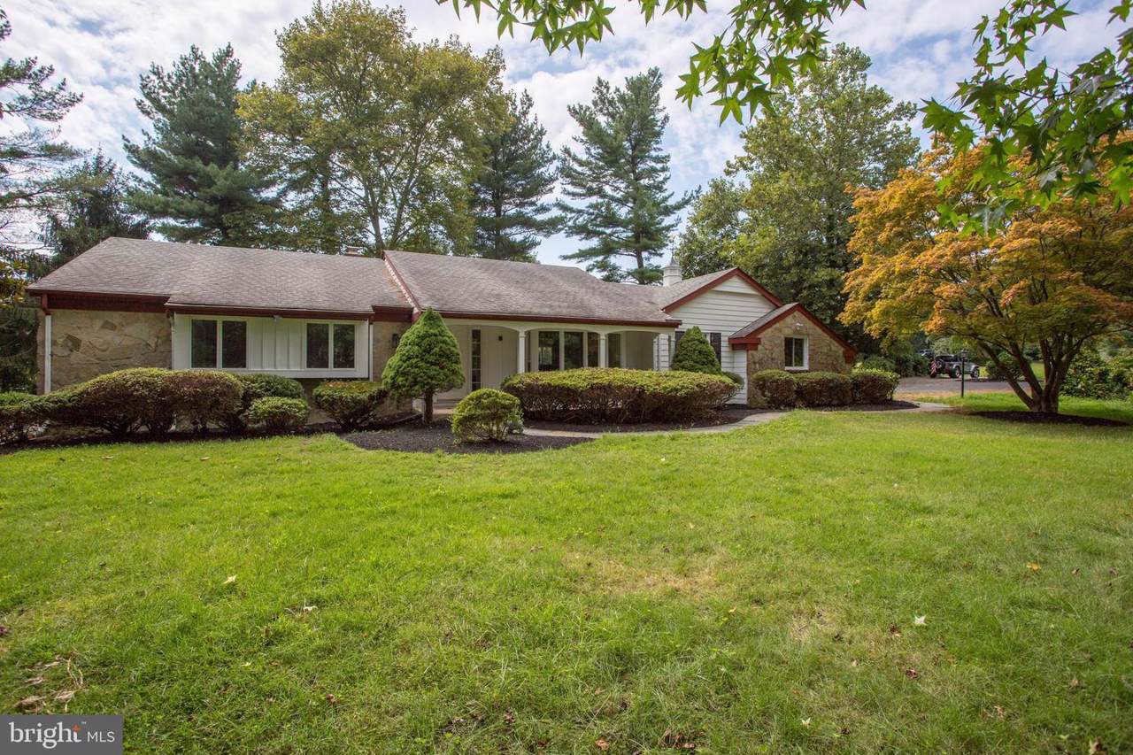 5001 Durham Road - Photo 1