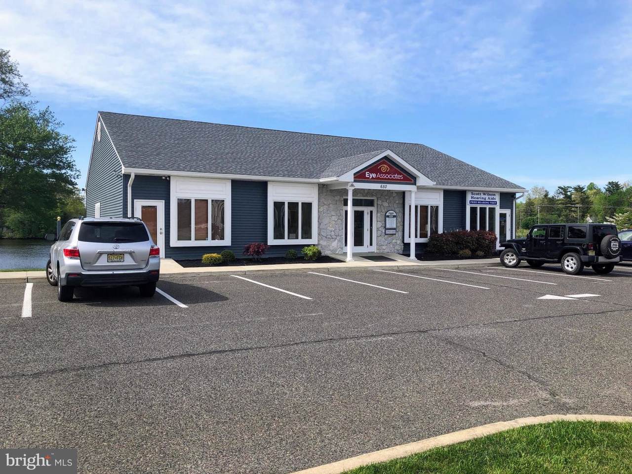 650 White Horse Pike - Photo 1