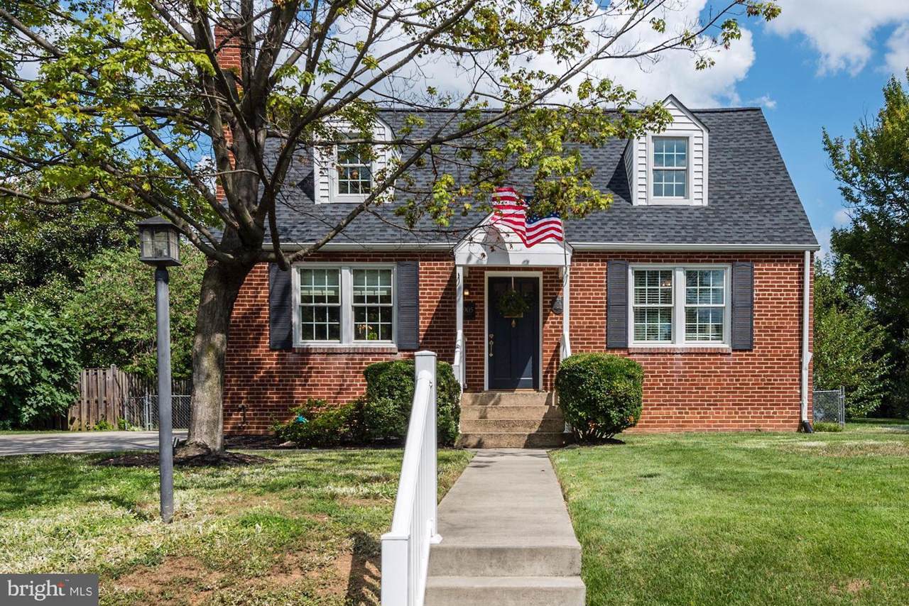 2905 Rogers Drive - Photo 1