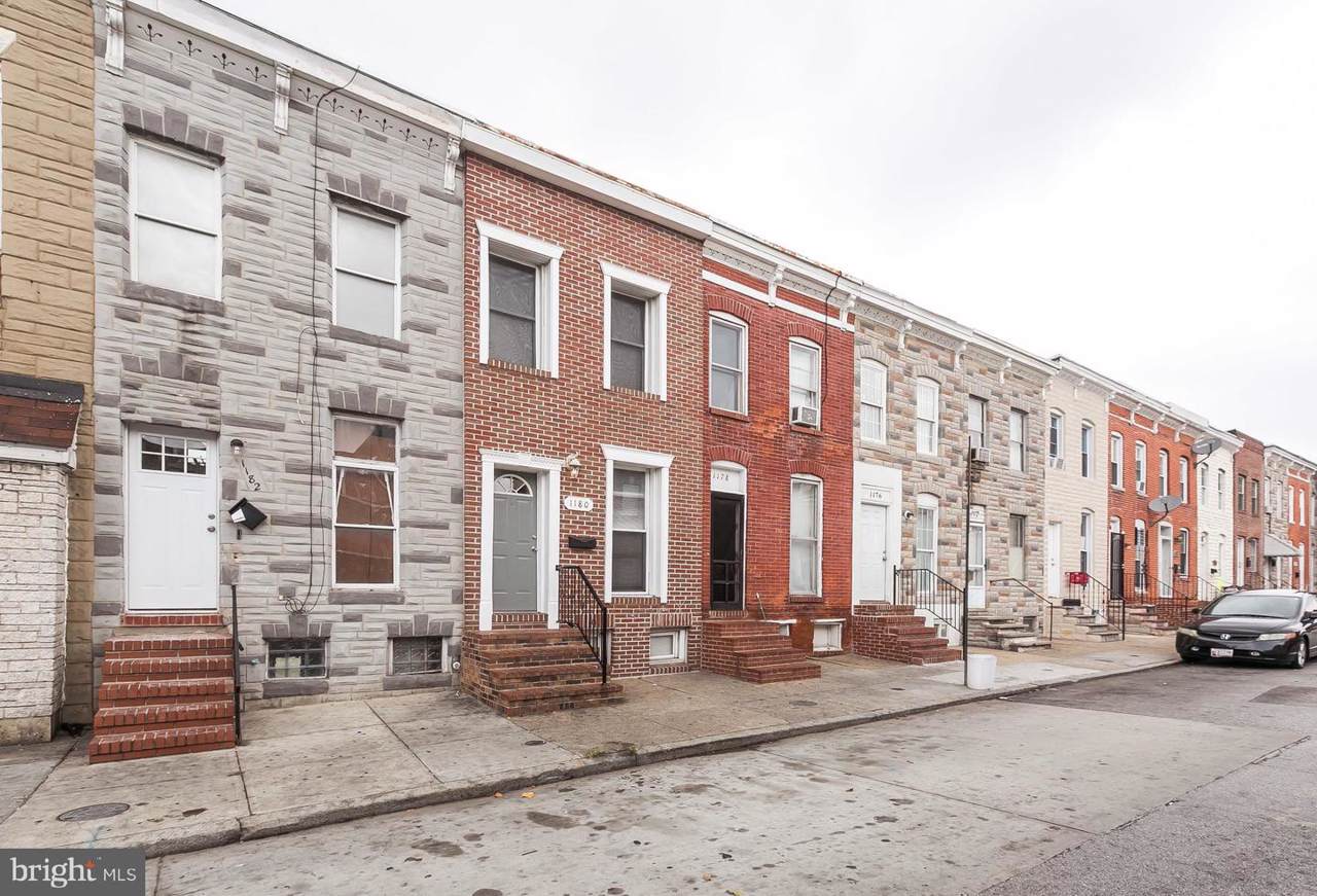 1180 Washington Boulevard - Photo 1