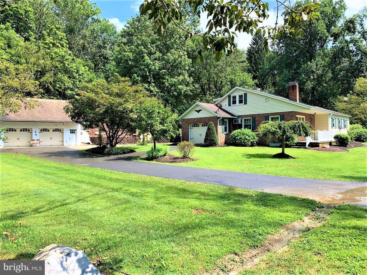 917 Krumsville Road - Photo 1