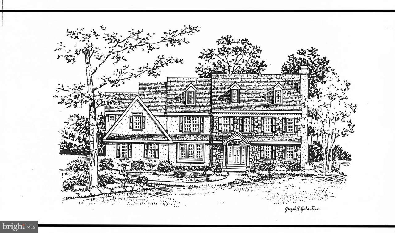 1 Wawaset Farm Lane - Photo 1