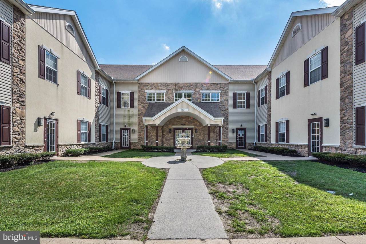 1221 Church Street - Photo 1