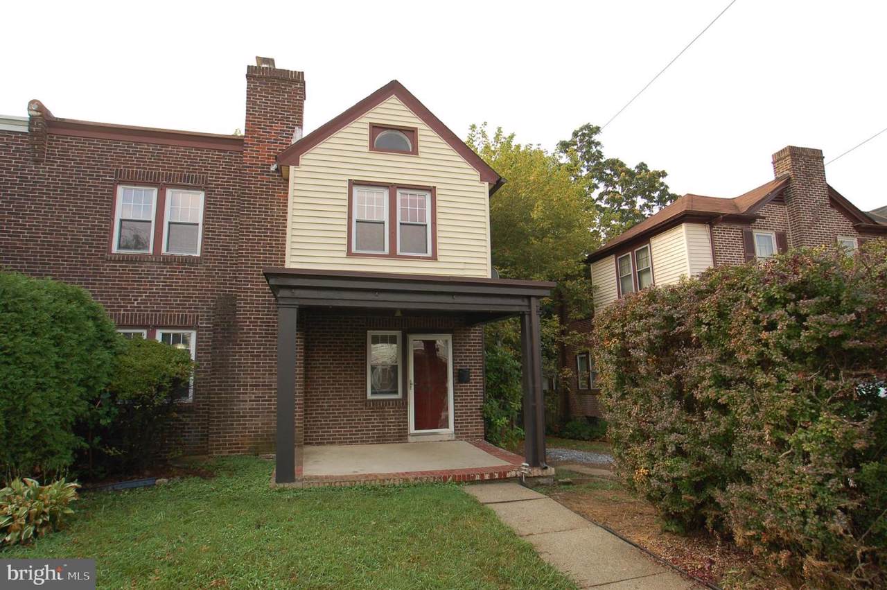 3204 Jefferson Street - Photo 1
