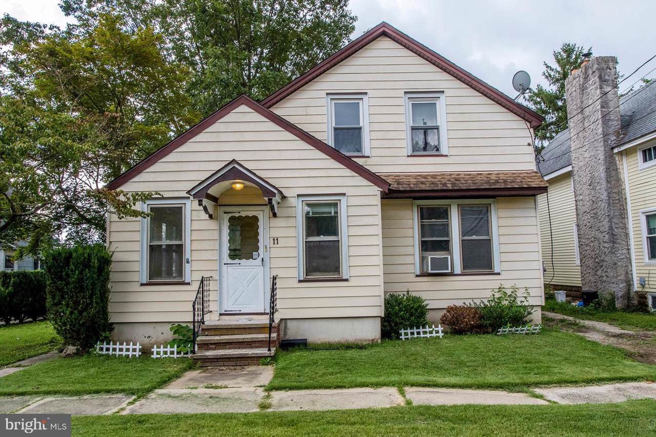 11 Pearl Street - Photo 1