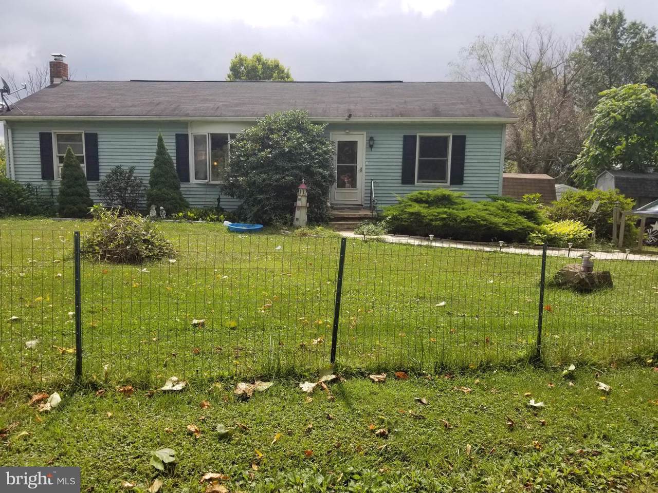 675 Yeager Road - Photo 1