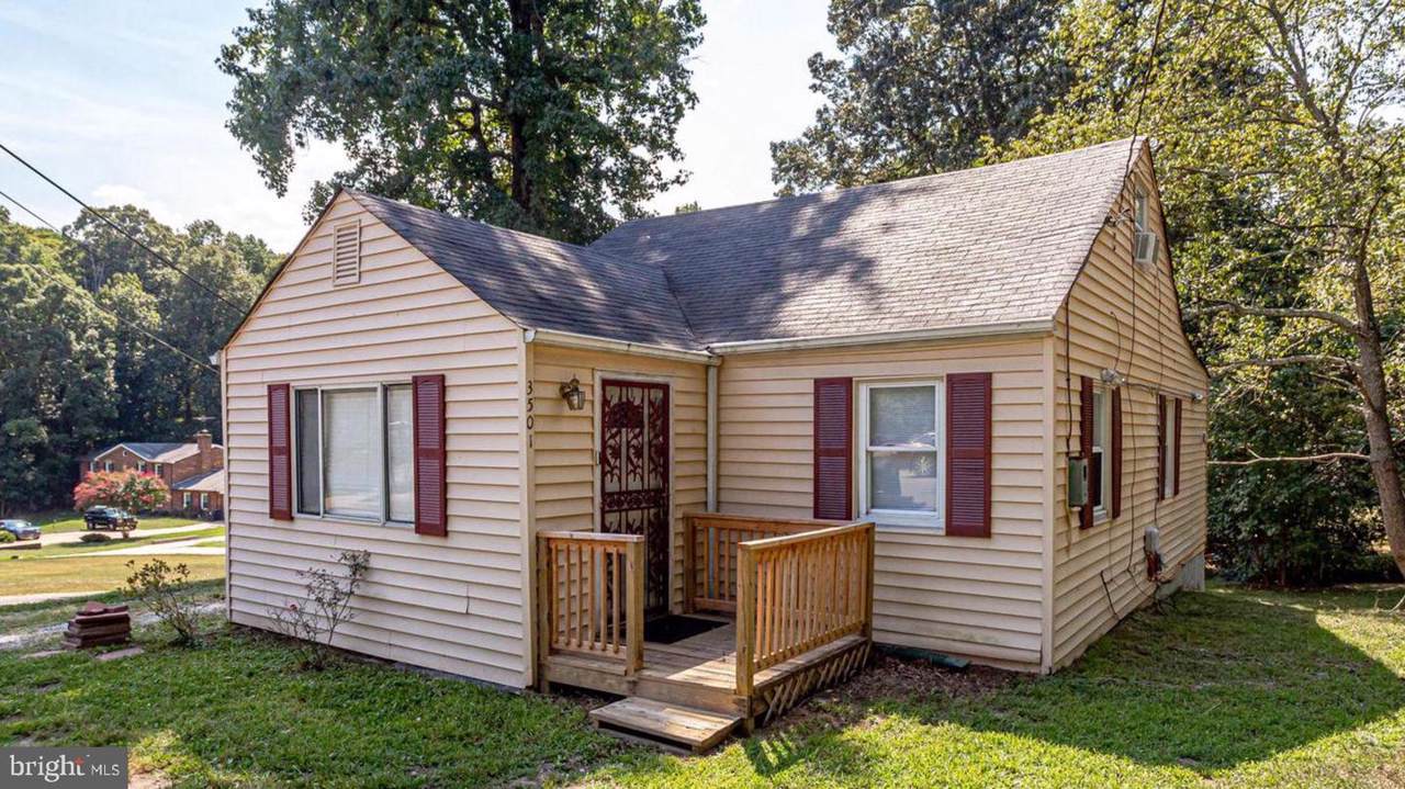 3501 Oaklawn Road - Photo 1
