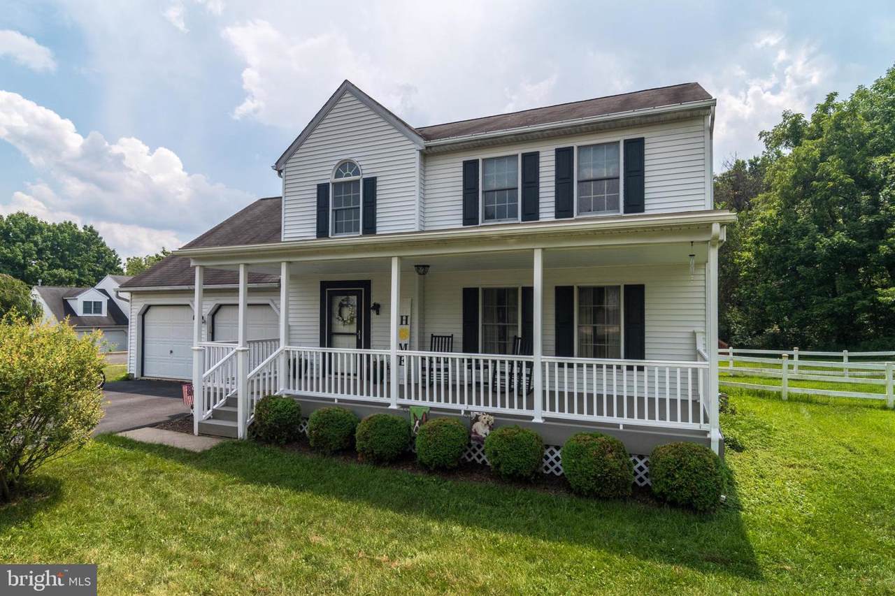 248 Deerfield Way - Photo 1