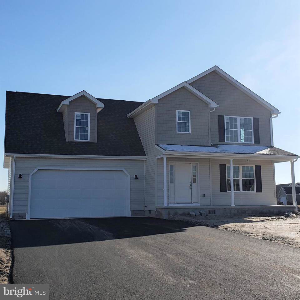 300 Friendship Way - Photo 1
