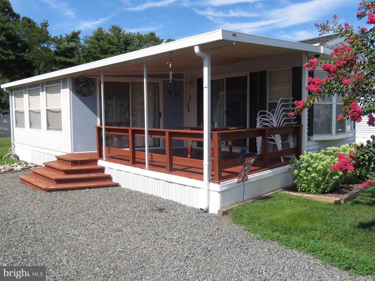 442 Timberline Circle - Photo 1