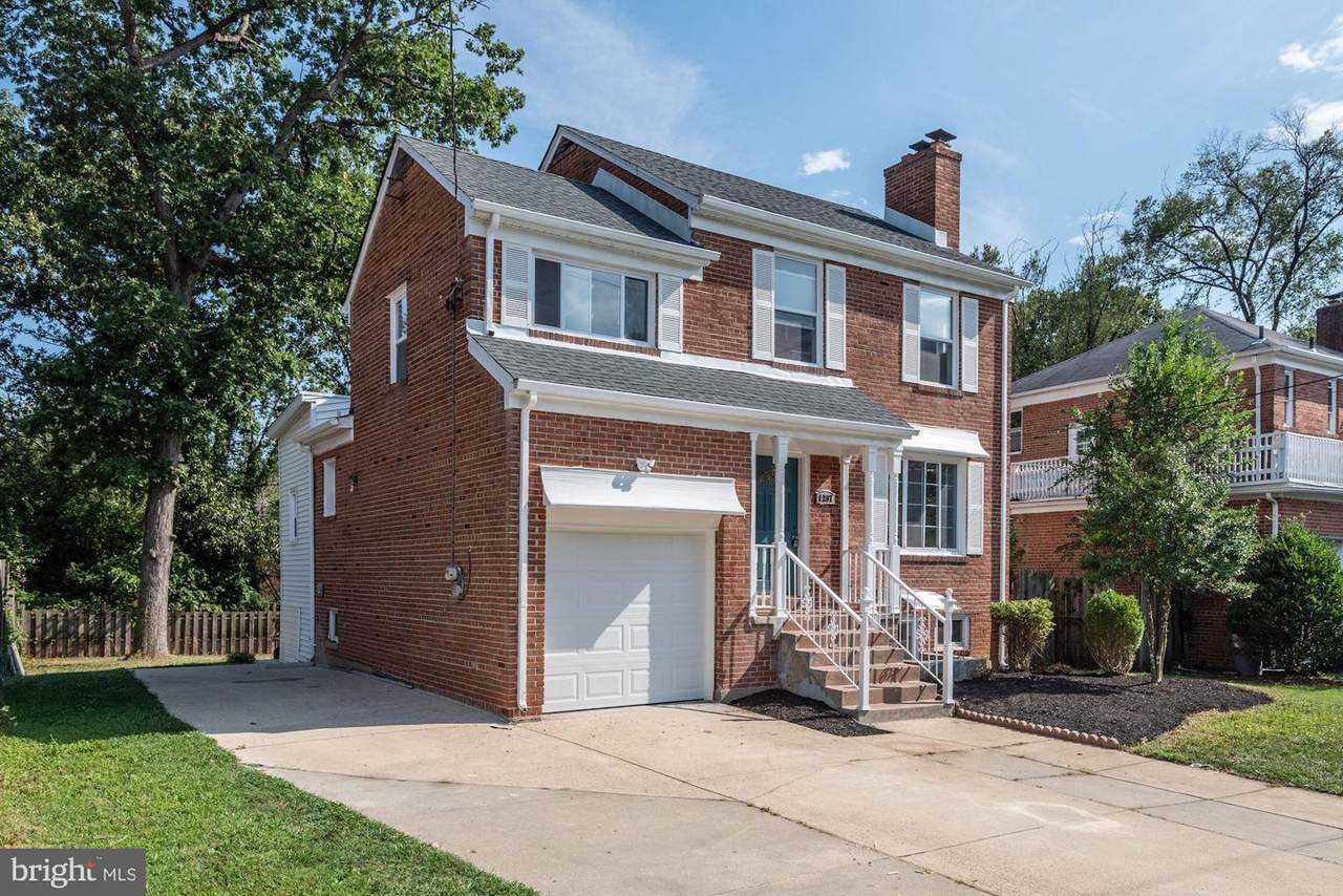 1207 Kirklynn Avenue - Photo 1