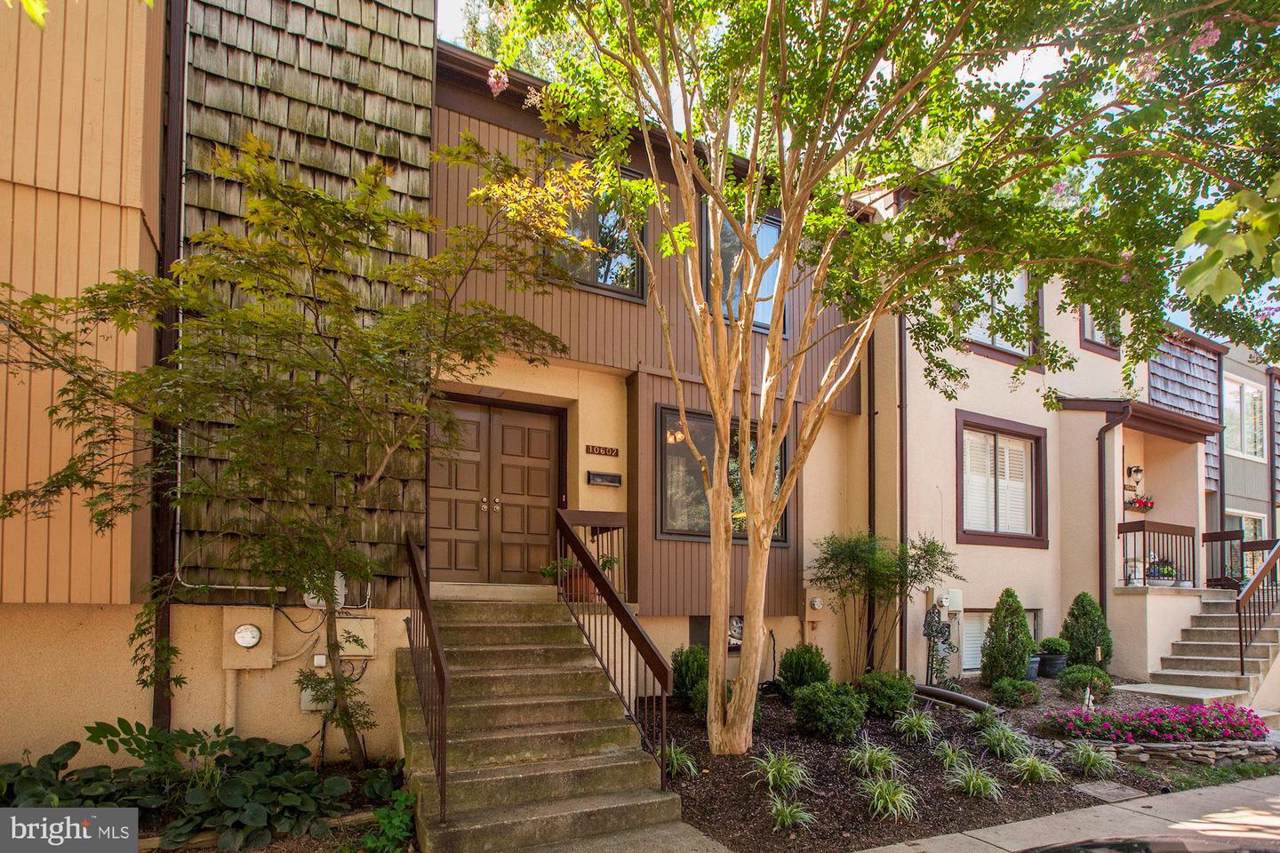 10602 Muirfield Drive - Photo 1
