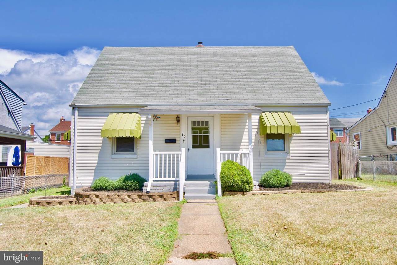 25 Clipper Road - Photo 1