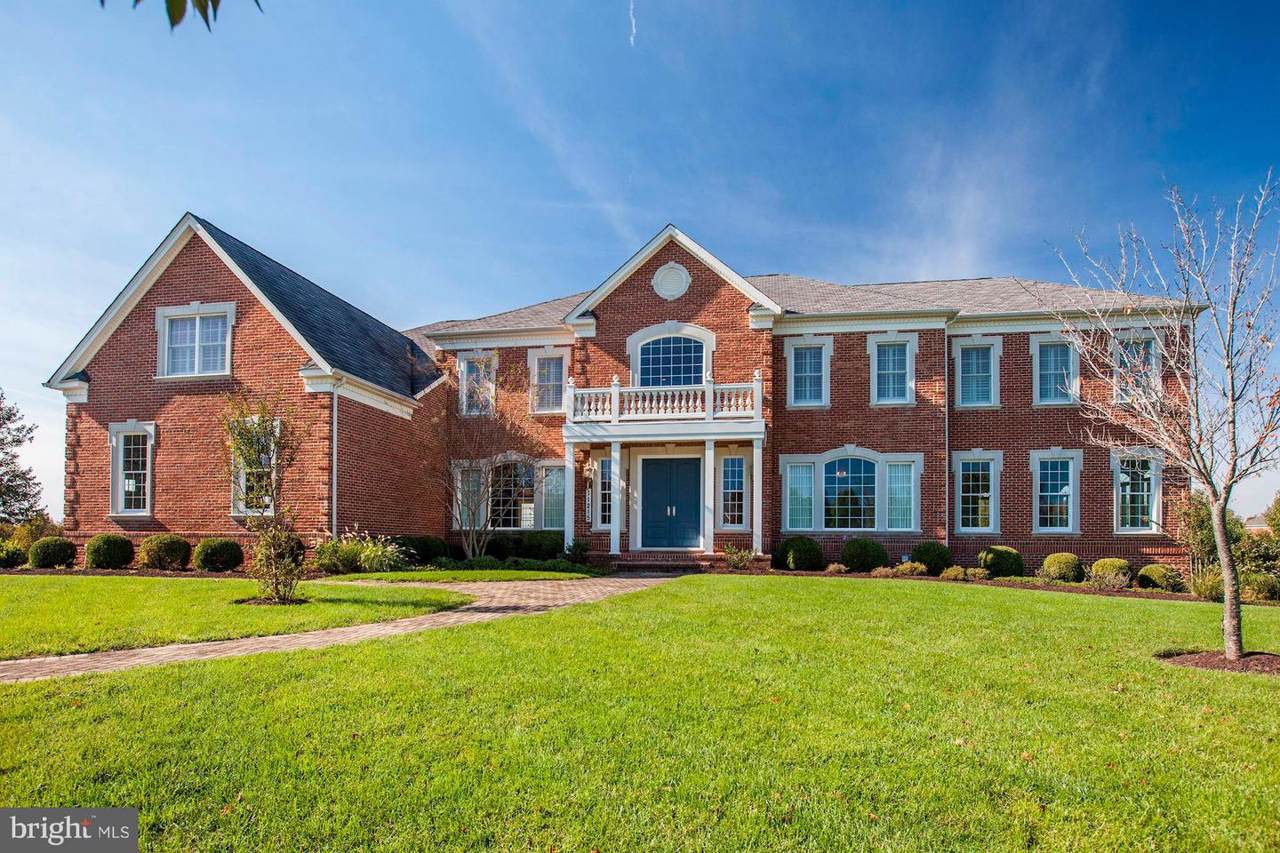 11215 Marwood Hill Drive - Photo 1