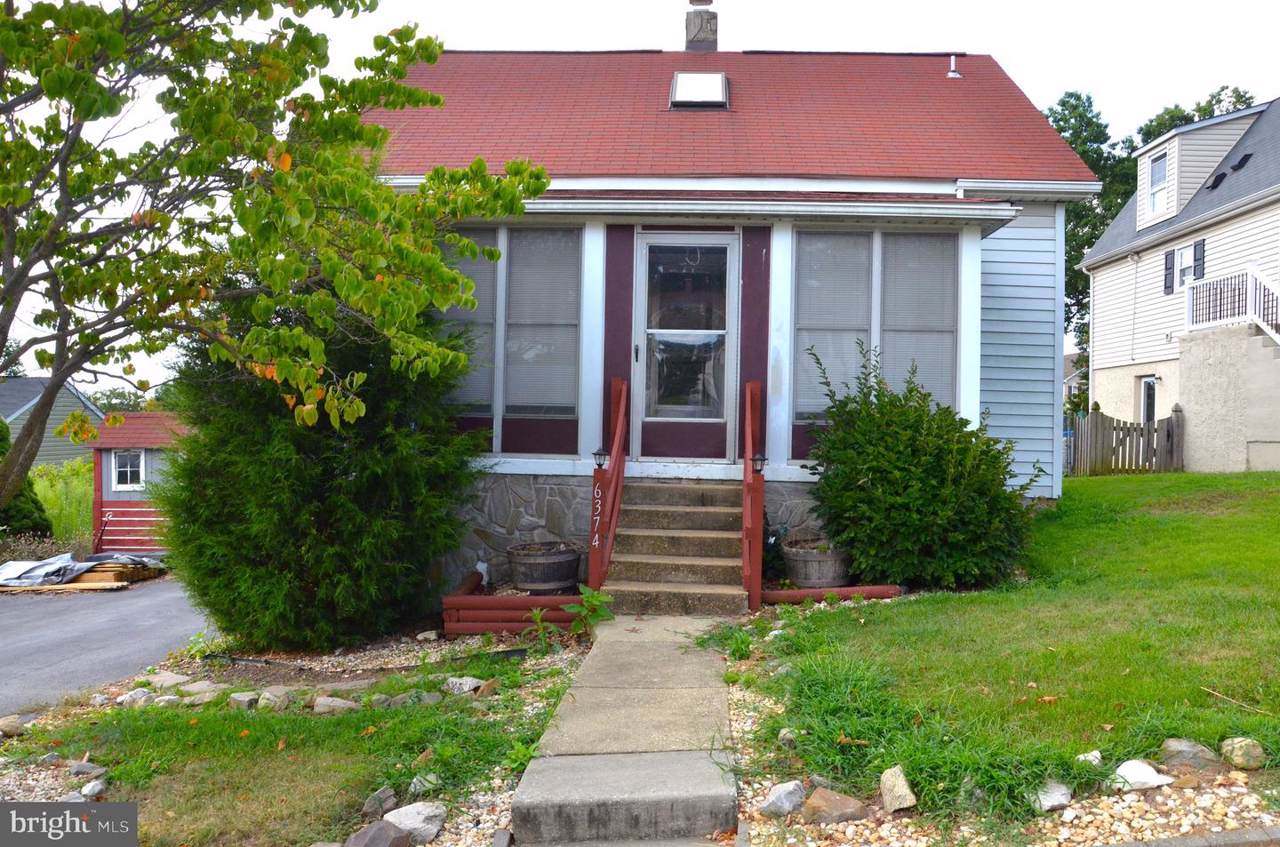 6374 Euclid Avenue - Photo 1