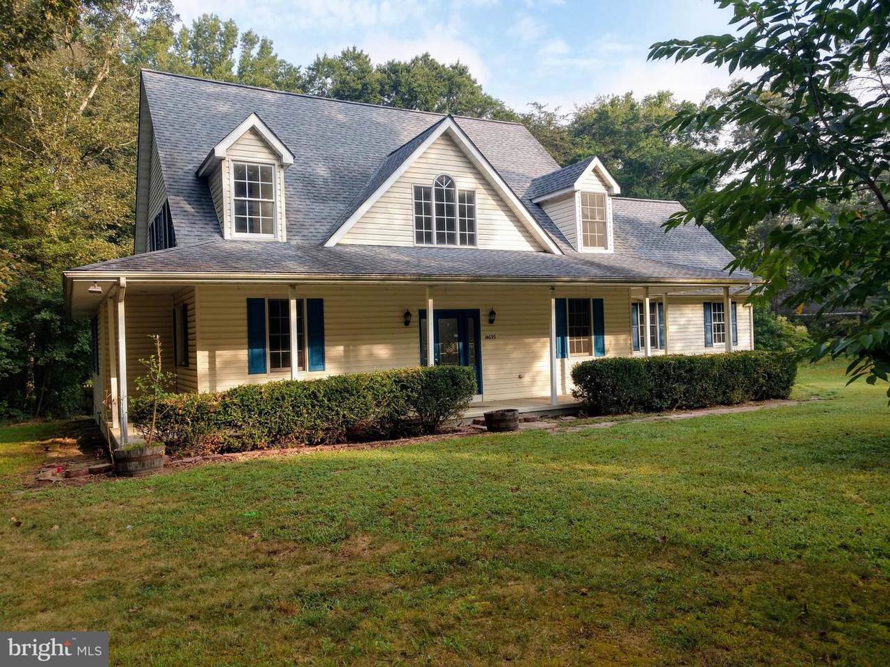14695 Oakland Road - Photo 1