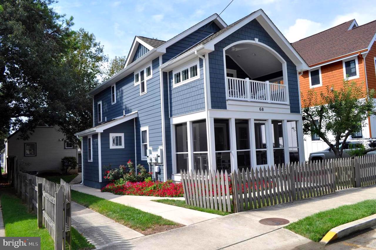 68 Sussex Street - Photo 1