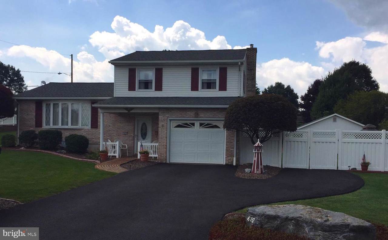 610 Lyman Avenue - Photo 1
