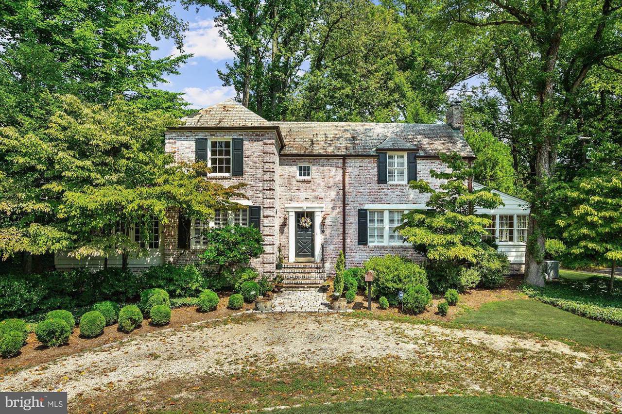 6000 Chesterbrook Road - Photo 1