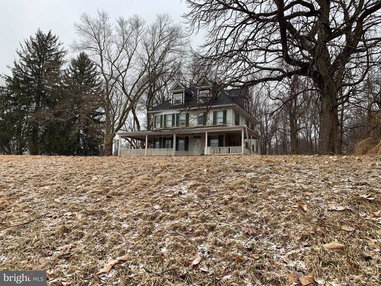 4919 Kemp Road - Photo 1