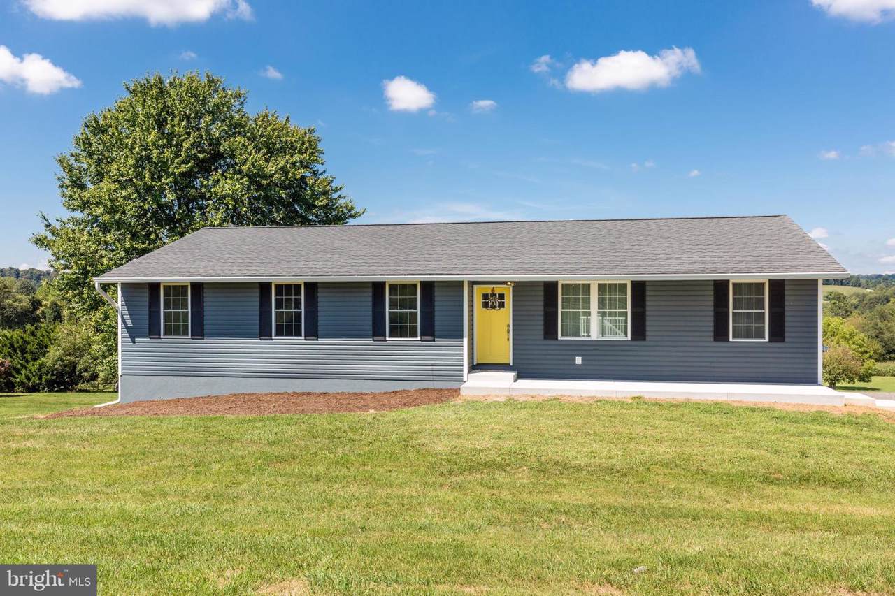 1222 Bachmans Valley Road - Photo 1