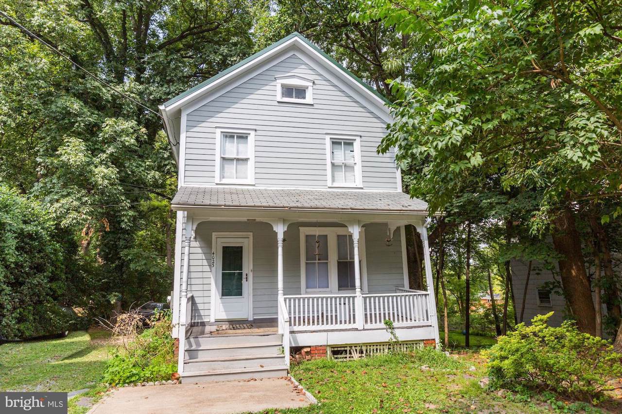 4023 Jones Bridge Road - Photo 1