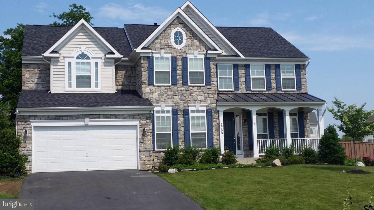 2703 Cassidy Court - Photo 1