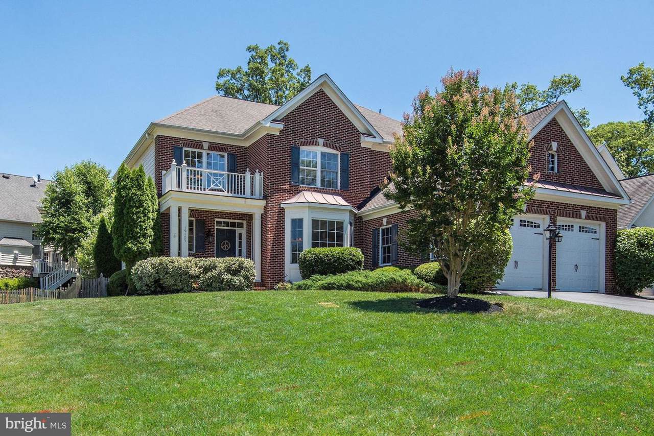 19105 Quiver Ridge Drive - Photo 1