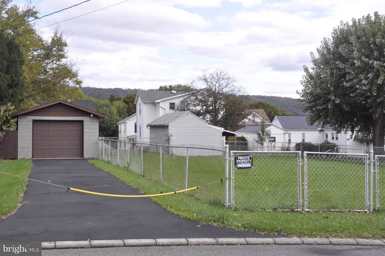 Moran Avenue - Photo 1