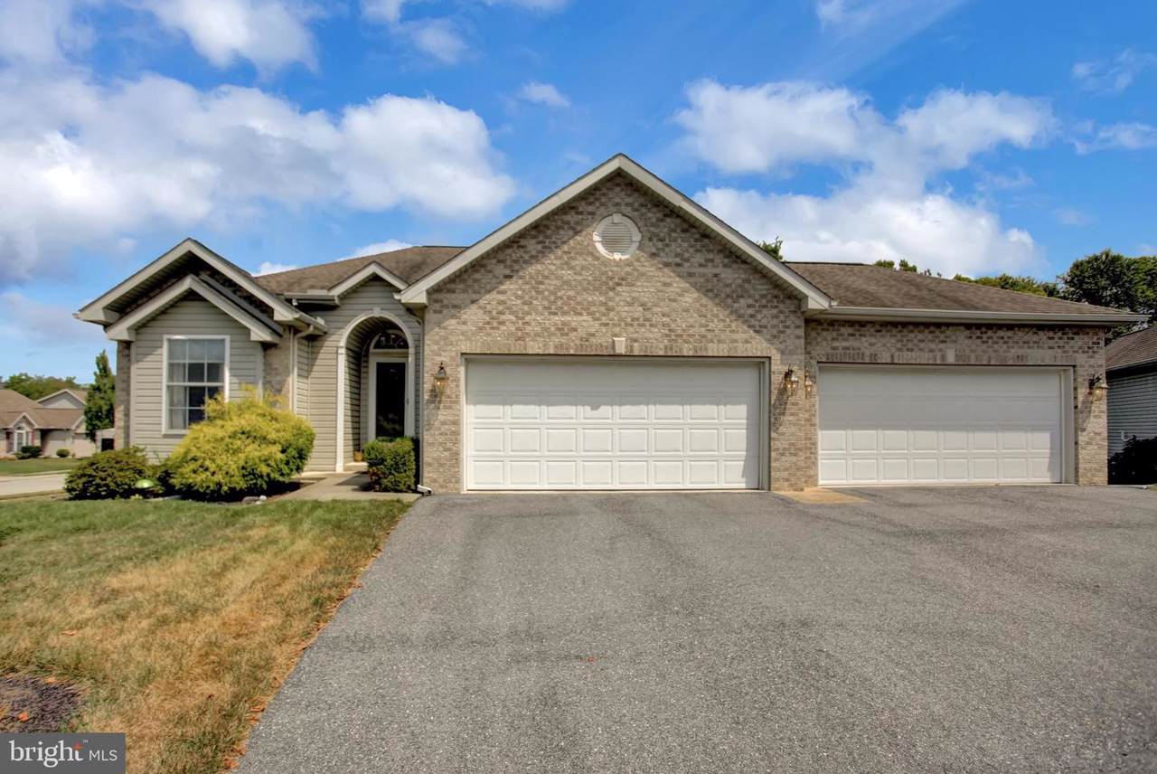 72 Northview Drive - Photo 1