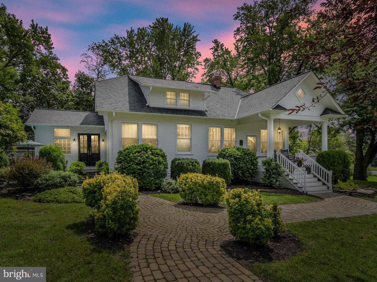 10334 Old National Pike - Photo 1