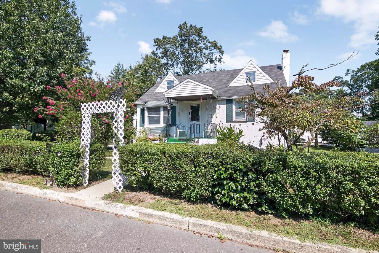 245 Cushman Avenue - Photo 1