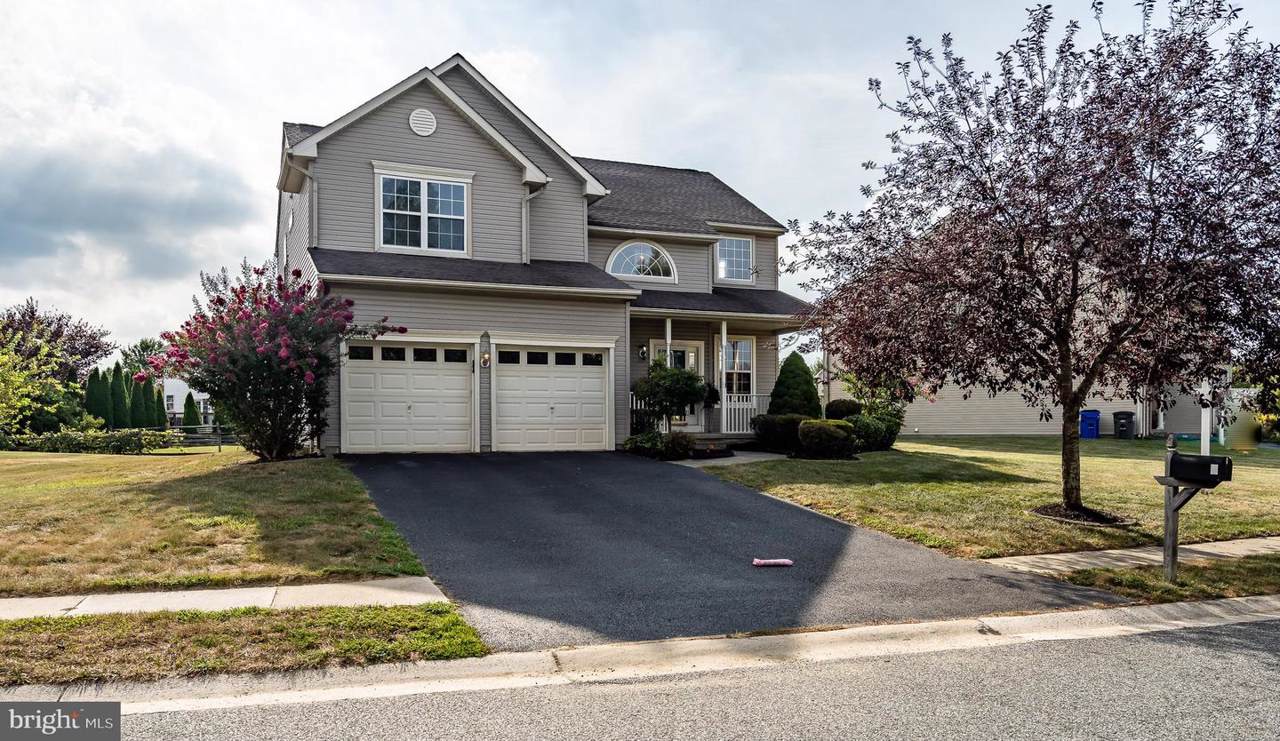 4 Forsythia Lane - Photo 1