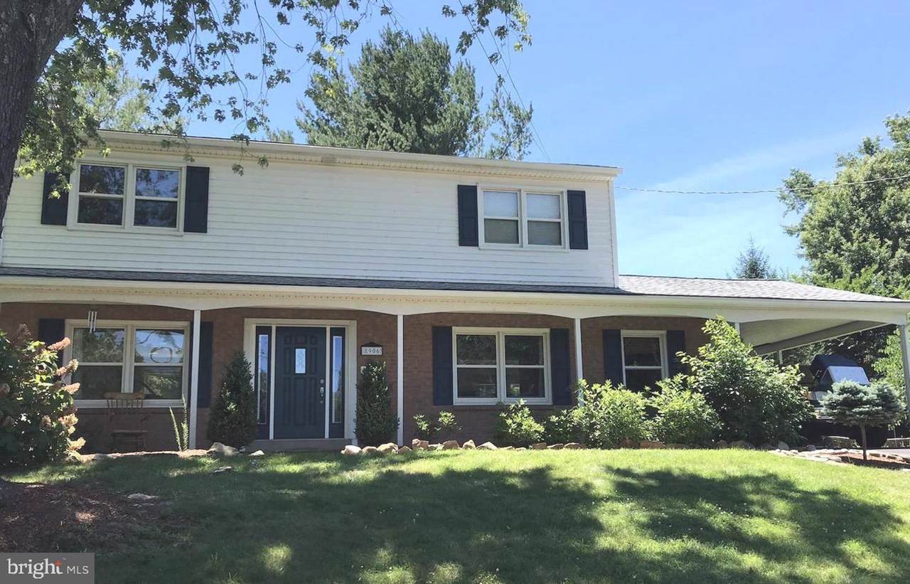 8906 Barnett Street - Photo 1