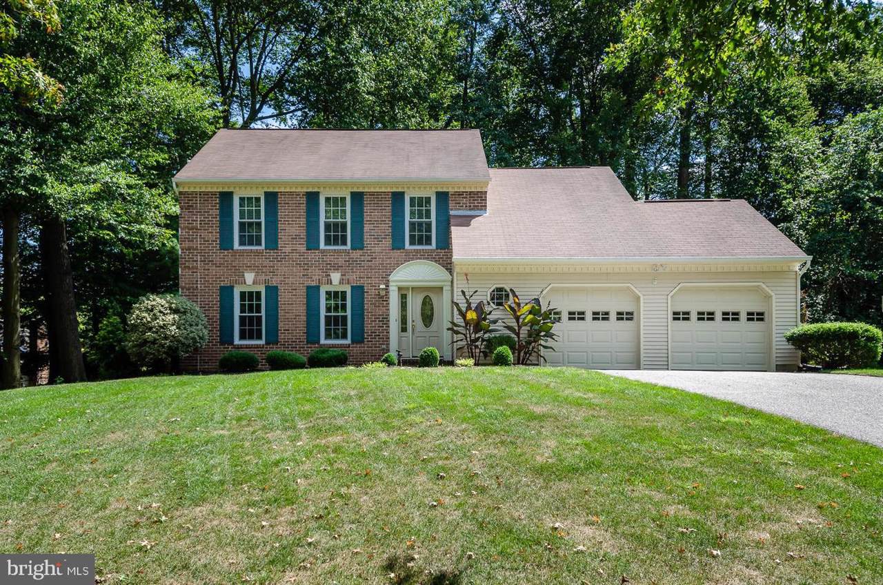 8531 Autumn Rust Road - Photo 1