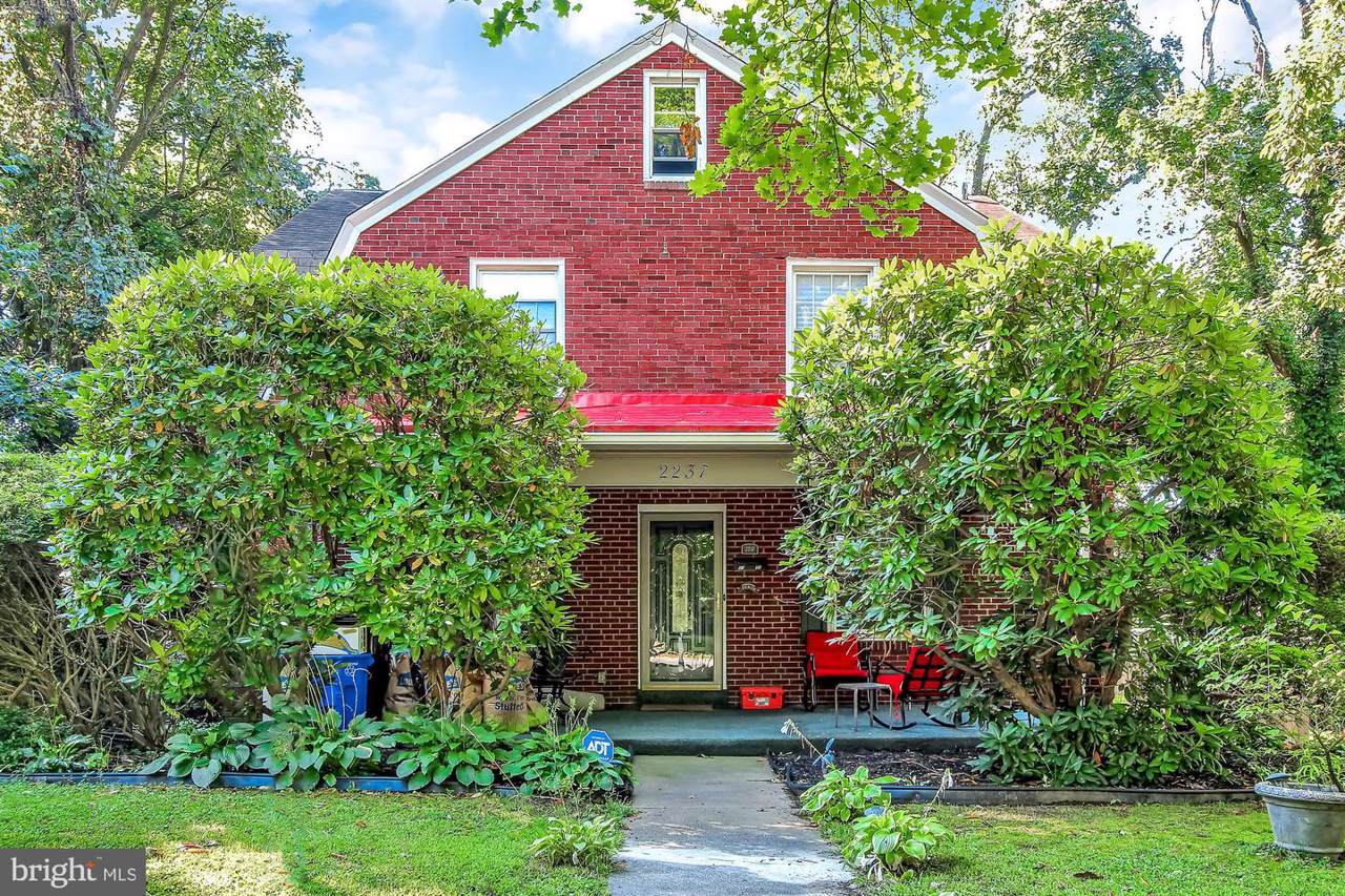 2237 Rudy Road - Photo 1