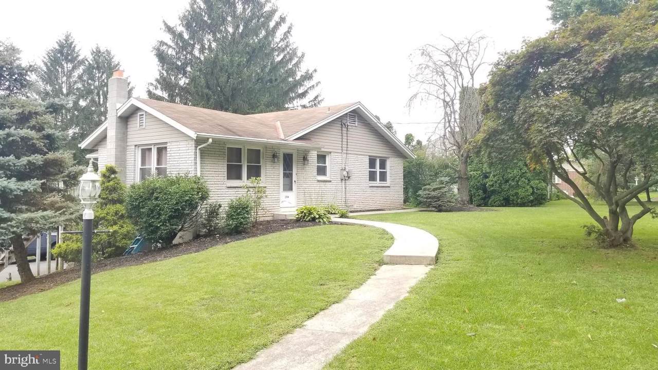 284 Swartzville Road - Photo 1