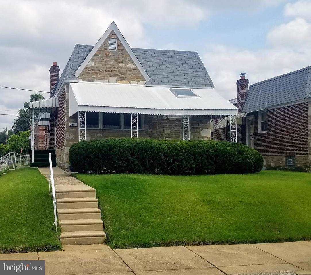 2201 Emerson Street - Photo 1