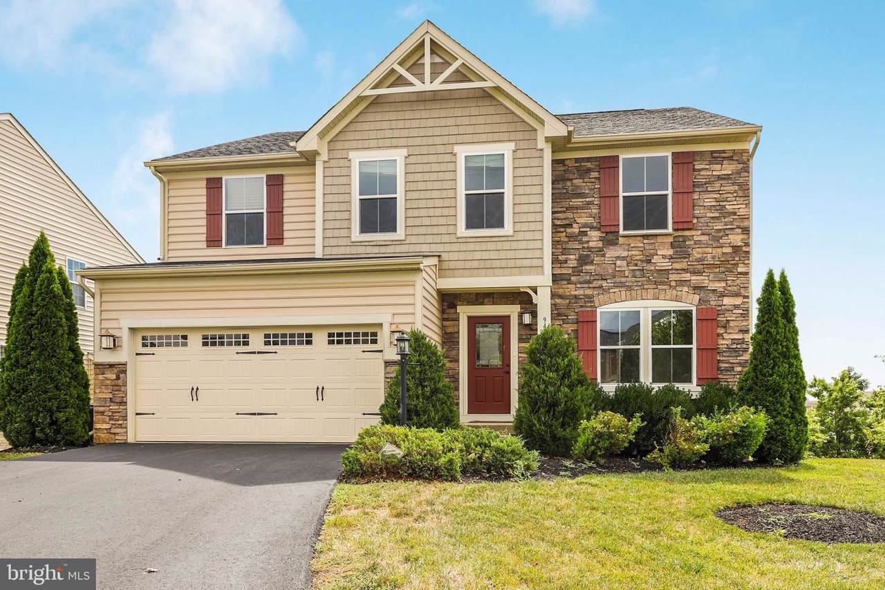 9430 Merrimont Trace Circle - Photo 1