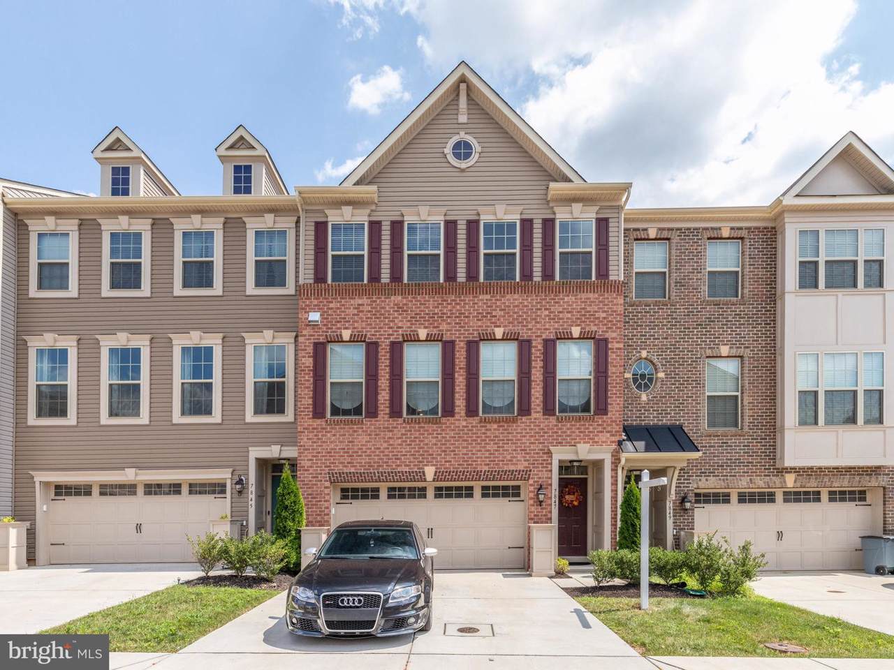 7847 Rappaport Drive - Photo 1
