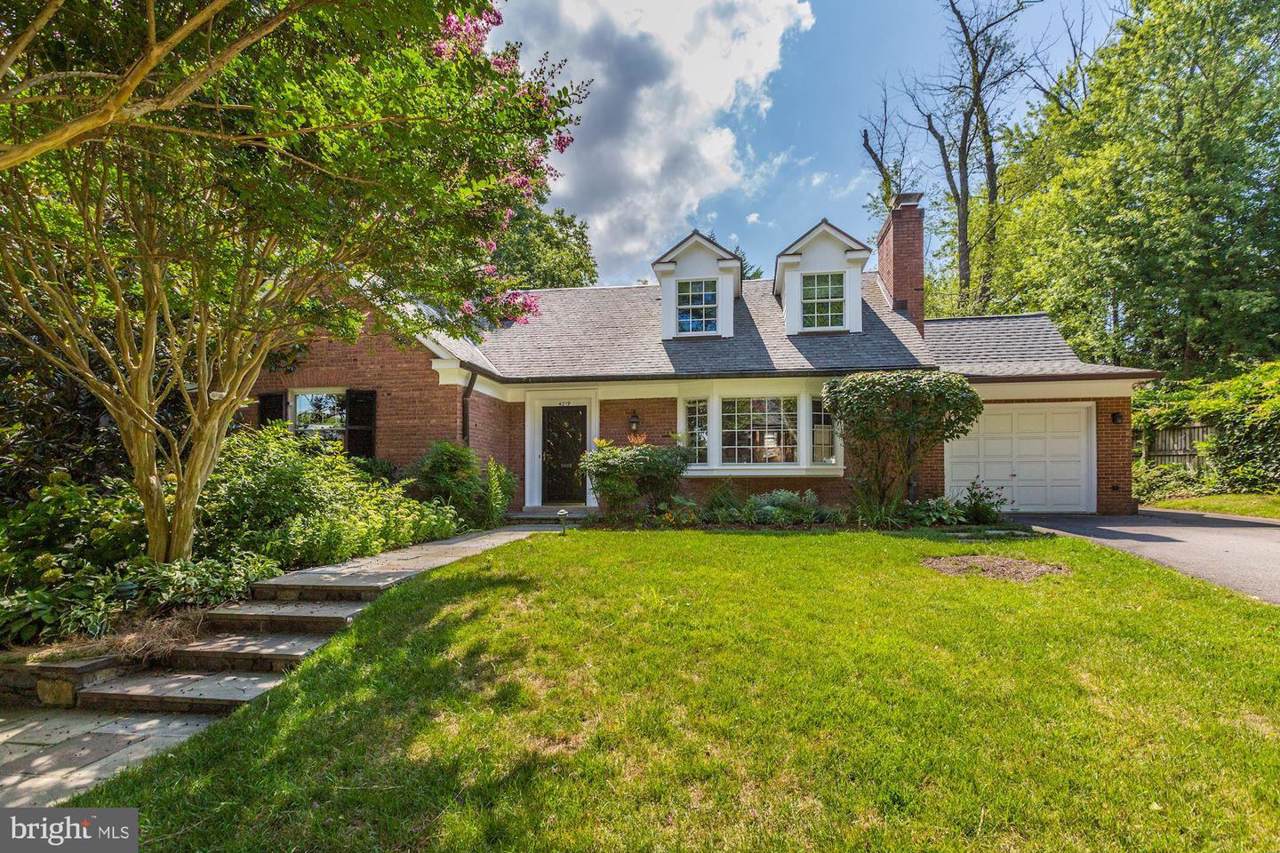 4219 50TH Street - Photo 1