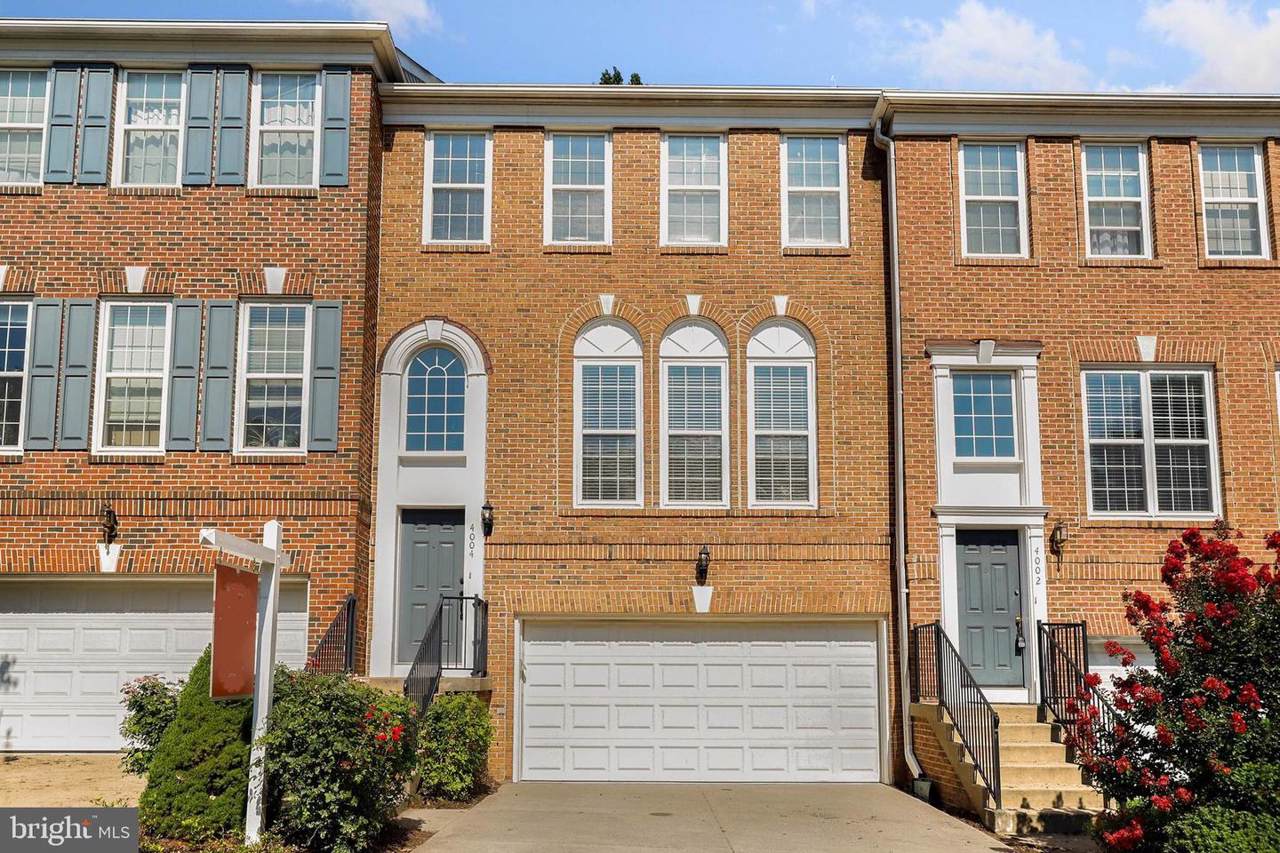 4004 Timber Oak Trail - Photo 1
