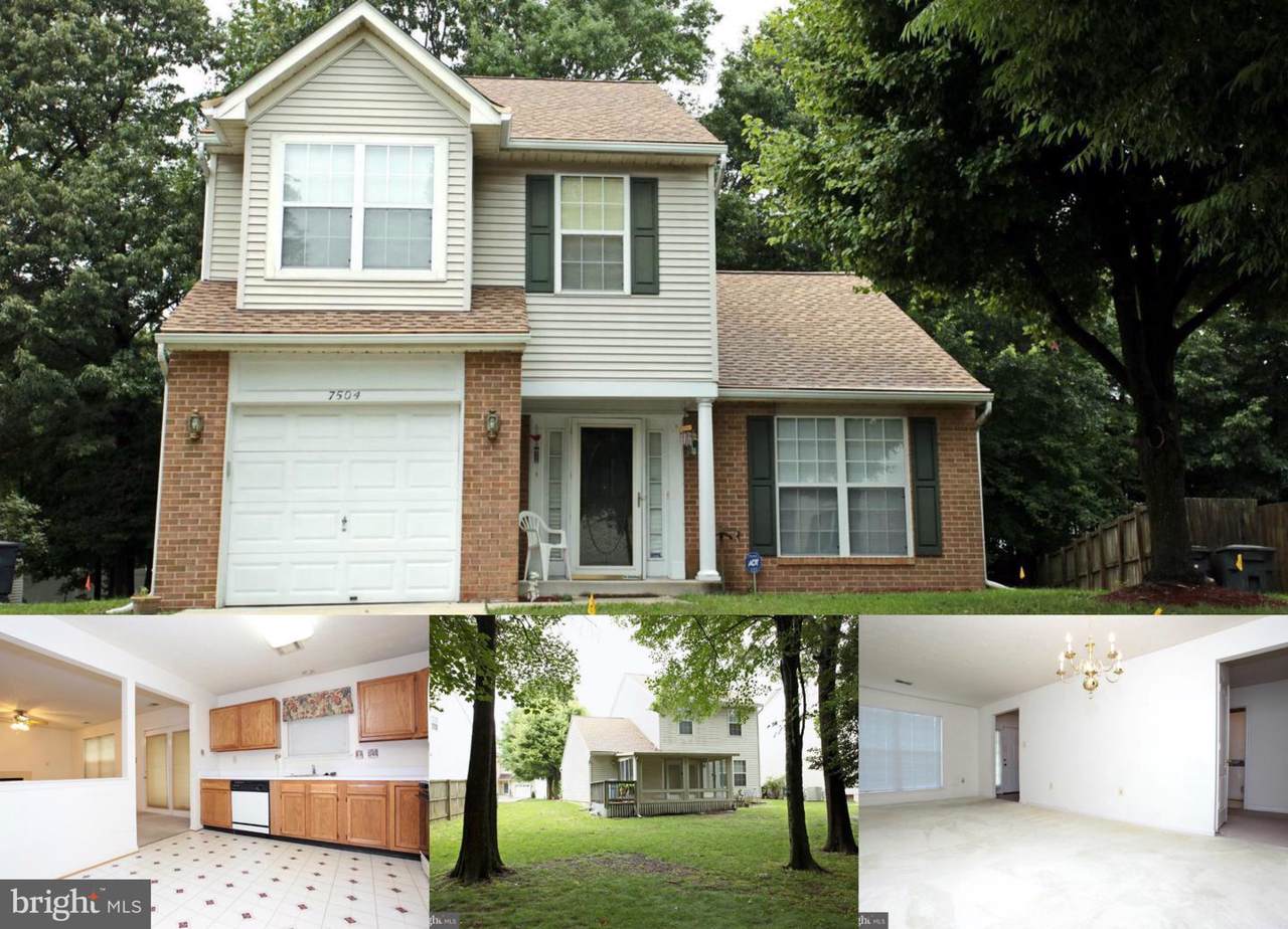 7504 Burntwood Court - Photo 1