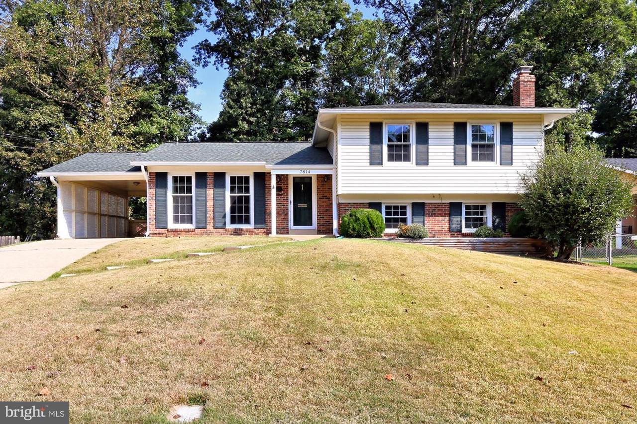 7814 Harwood Place - Photo 1