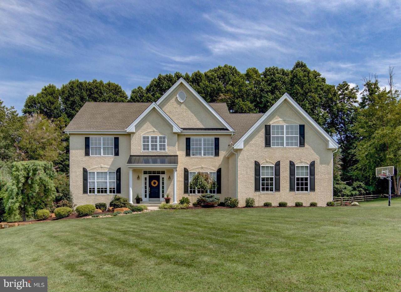 122 Waterfall Lane - Photo 1