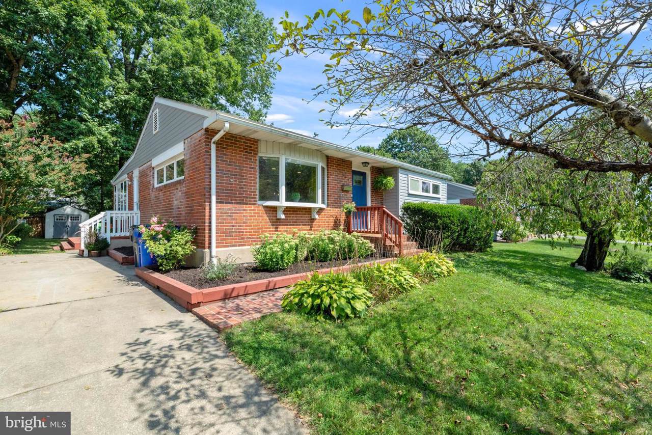 419 Marianna Drive - Photo 1