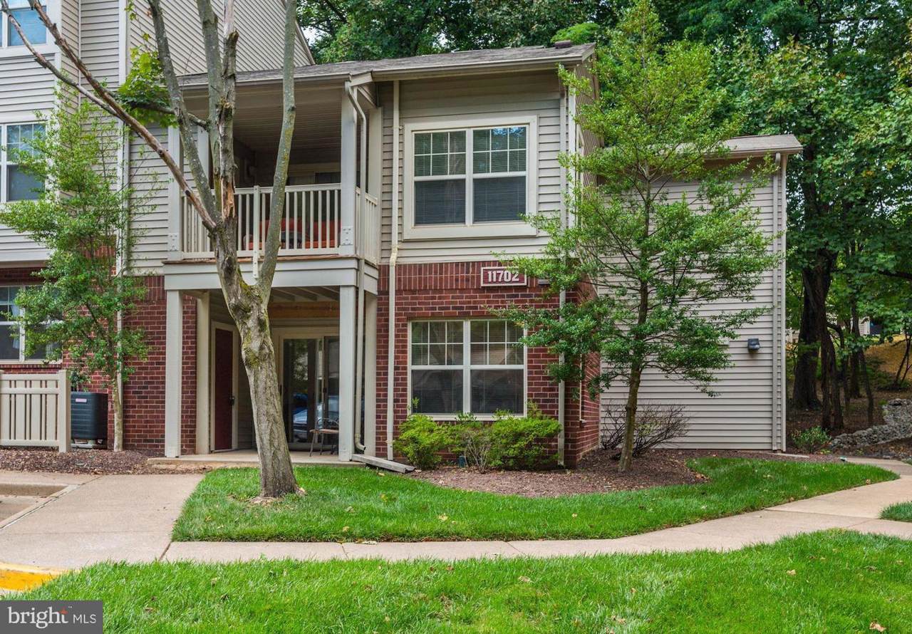11702 Olde English Drive - Photo 1