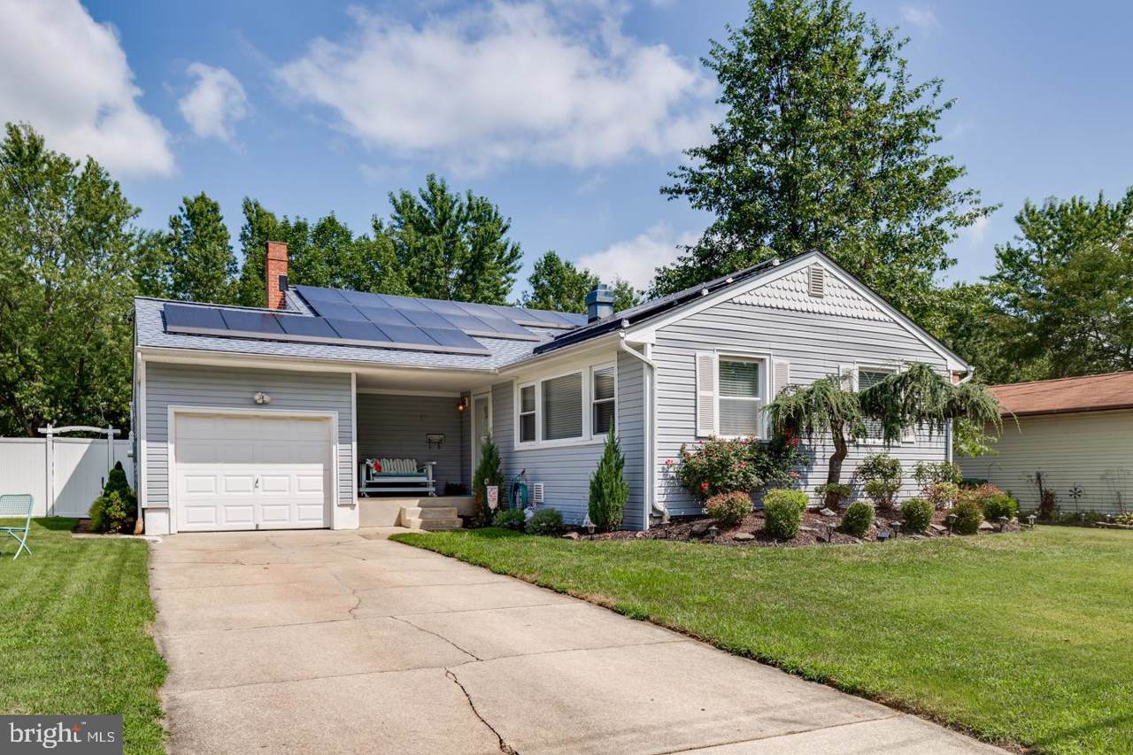67 Blanchard Road - Photo 1